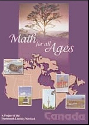 Math for all ages