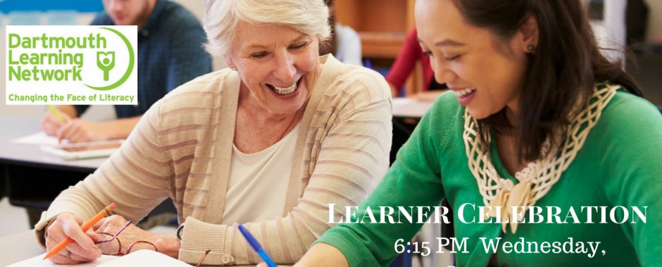 Learner Celebration – June 7, 2017