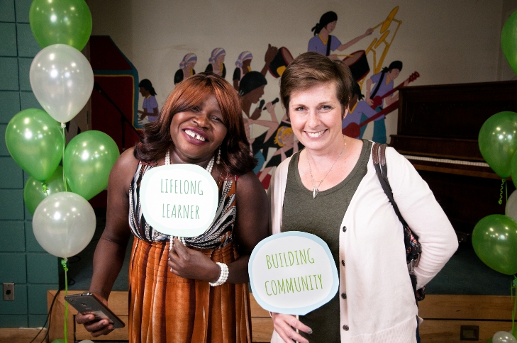 Celebration of Learning 2017