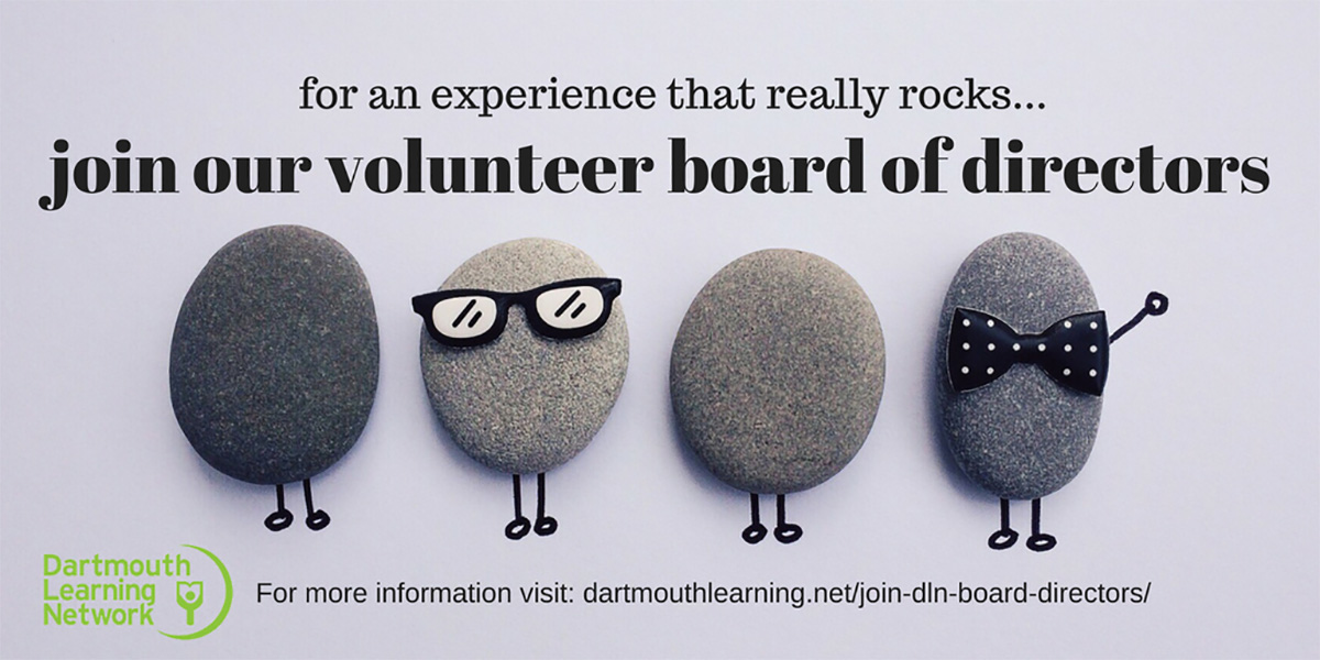 Join the DLN Board of Directors