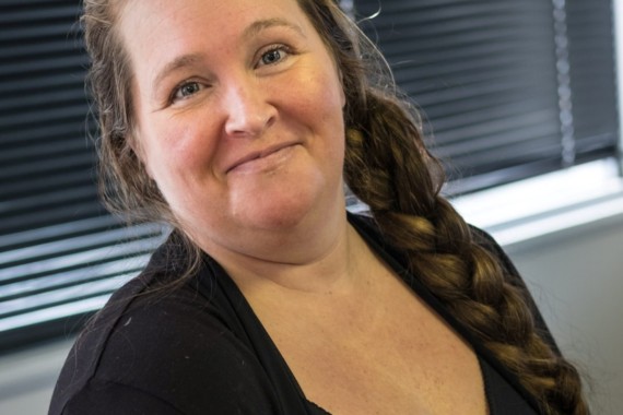 How Learning Changed My Life – A Learner Success Story by Colette R.