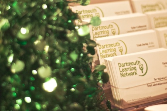 Learner Holiday Party 2016