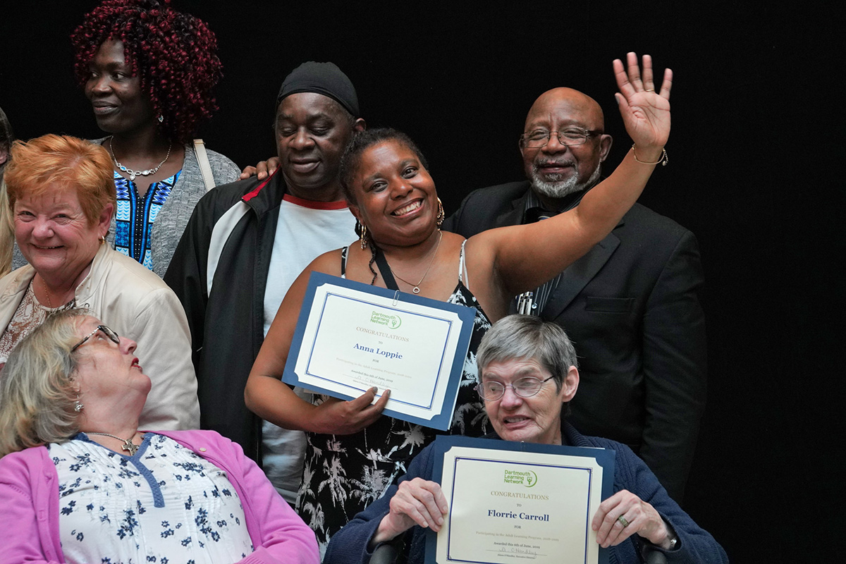 Celebration of Learning 2019