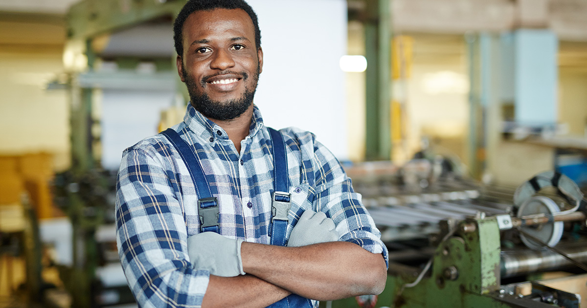 Connecting GED-level learners with jobs and apprenticeships