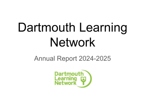Check Out Our 2024-2025 Annual Report